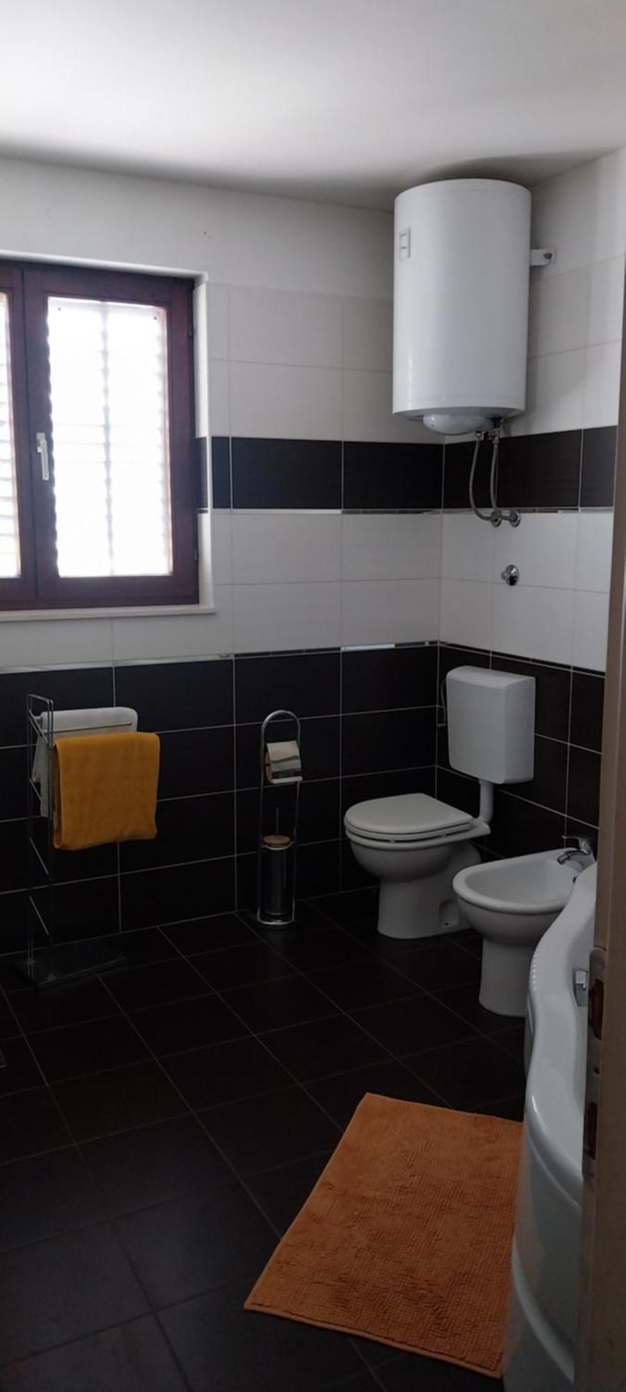 Svagi Apartment