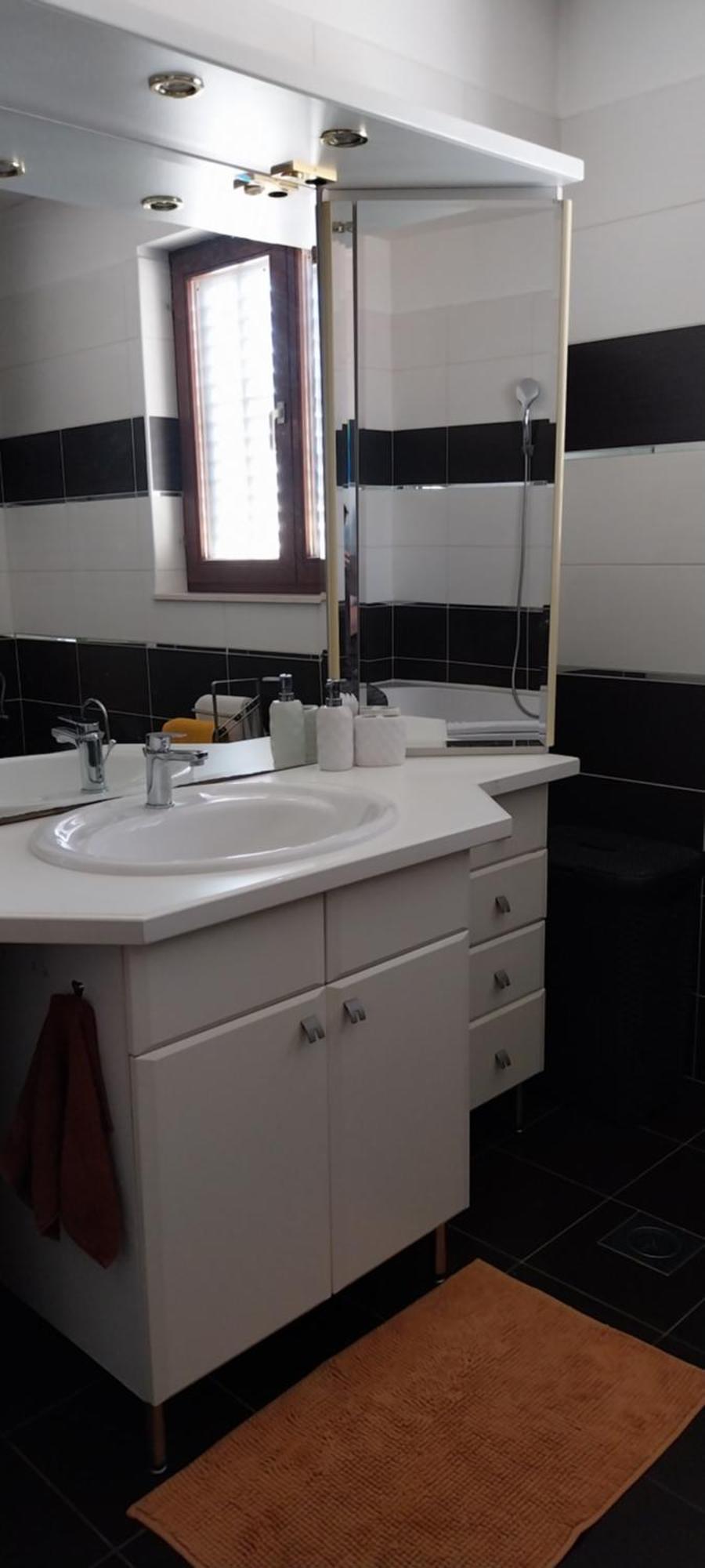 Apartment Svagi *