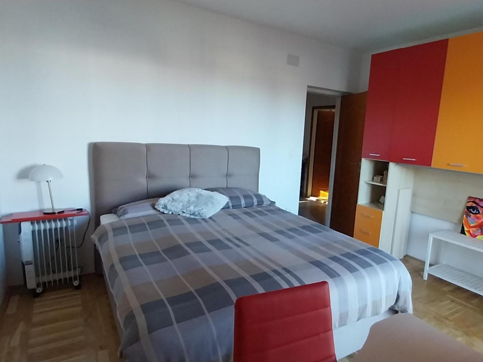 Apartment Svagi