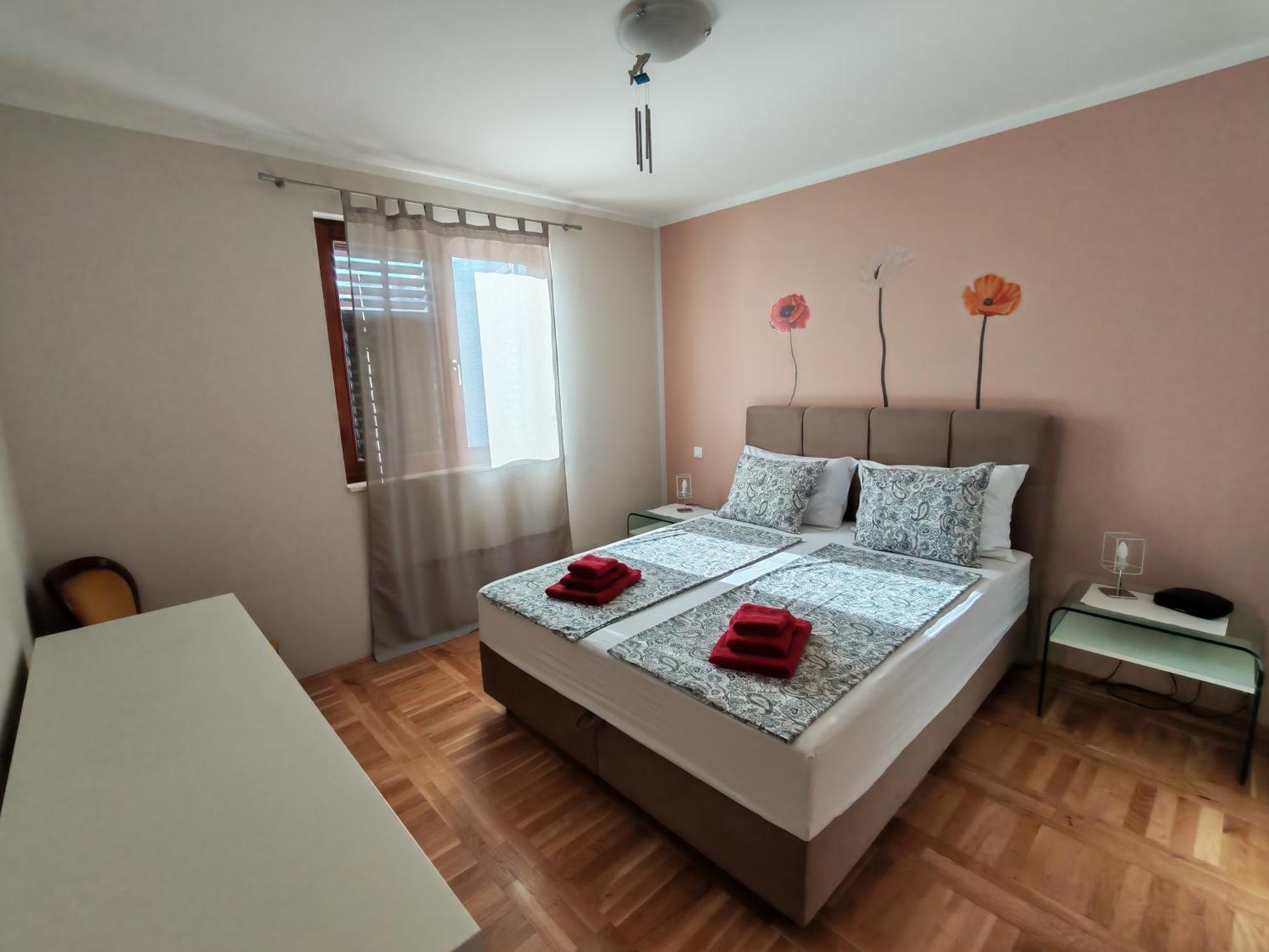 Svagi Apartment *