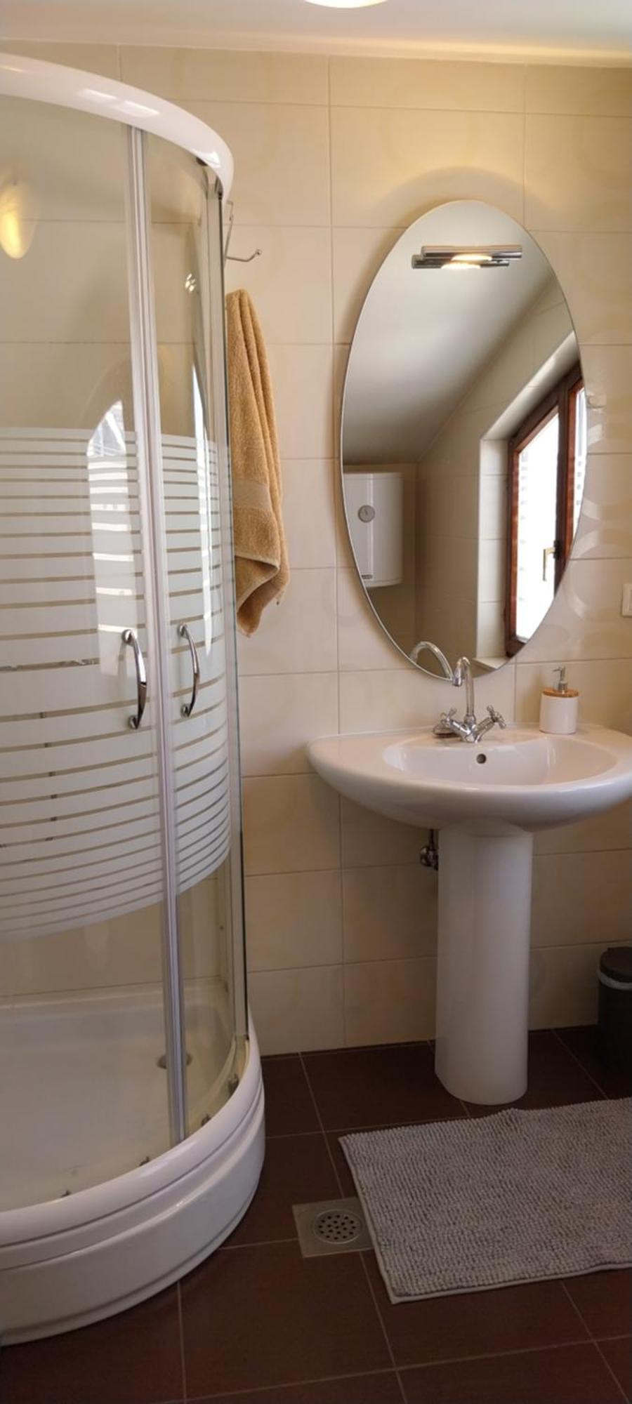 Svagi Apartment Split