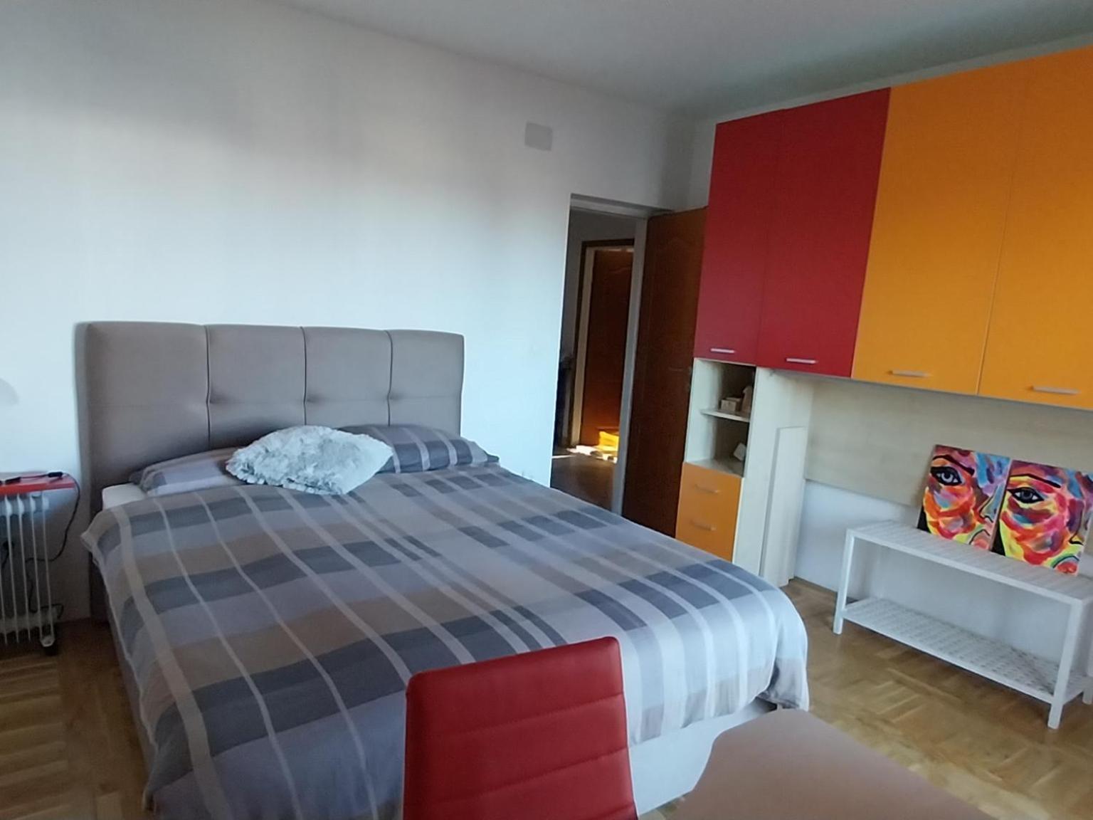 Svagi Apartment