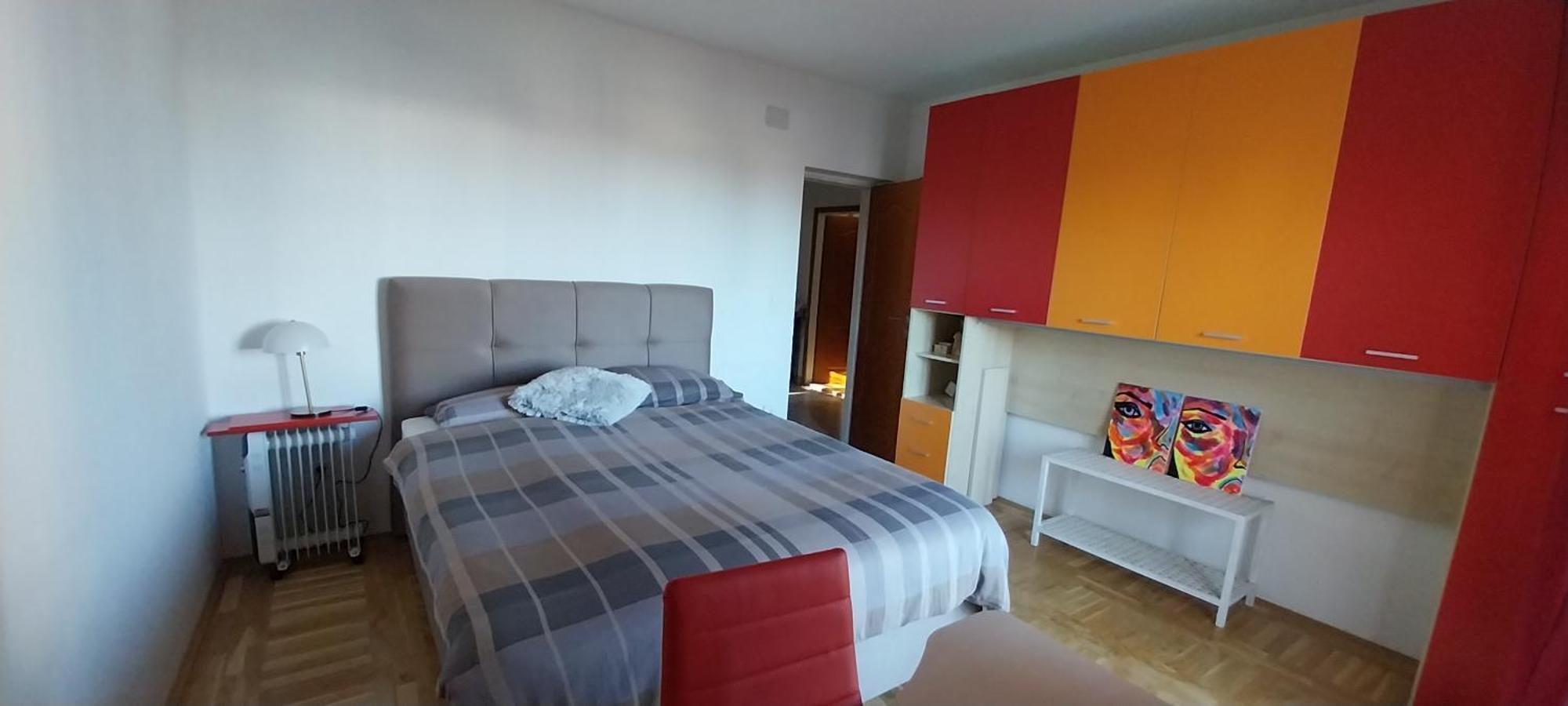 Svagi Apartment *