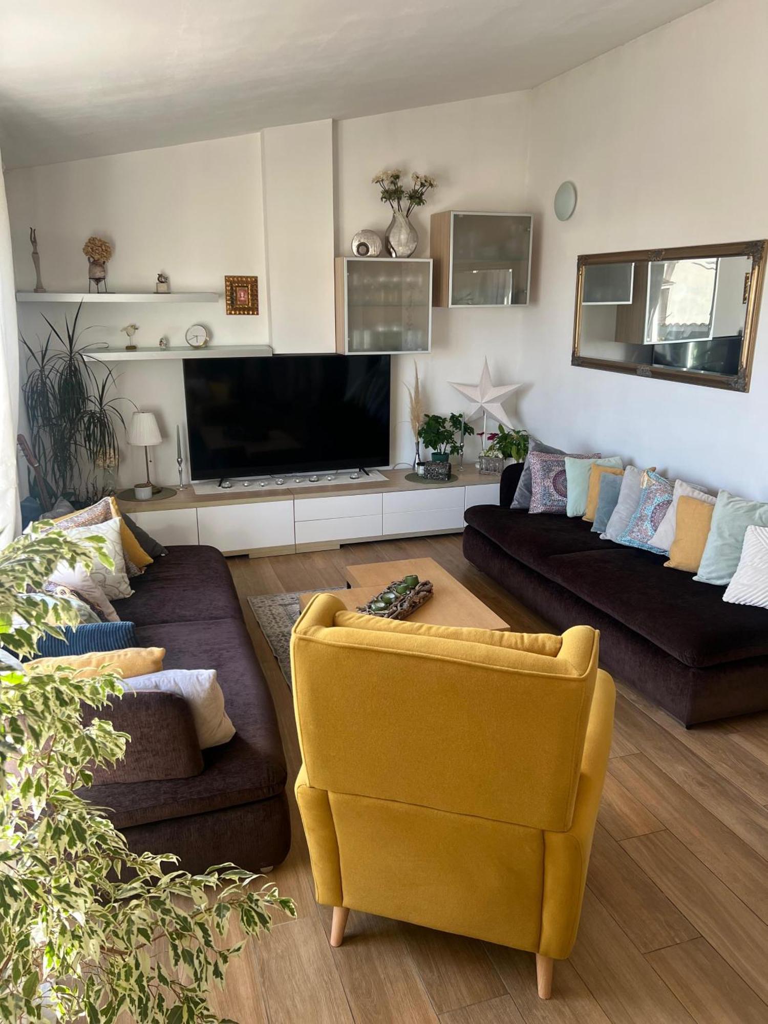Svagi Apartment *